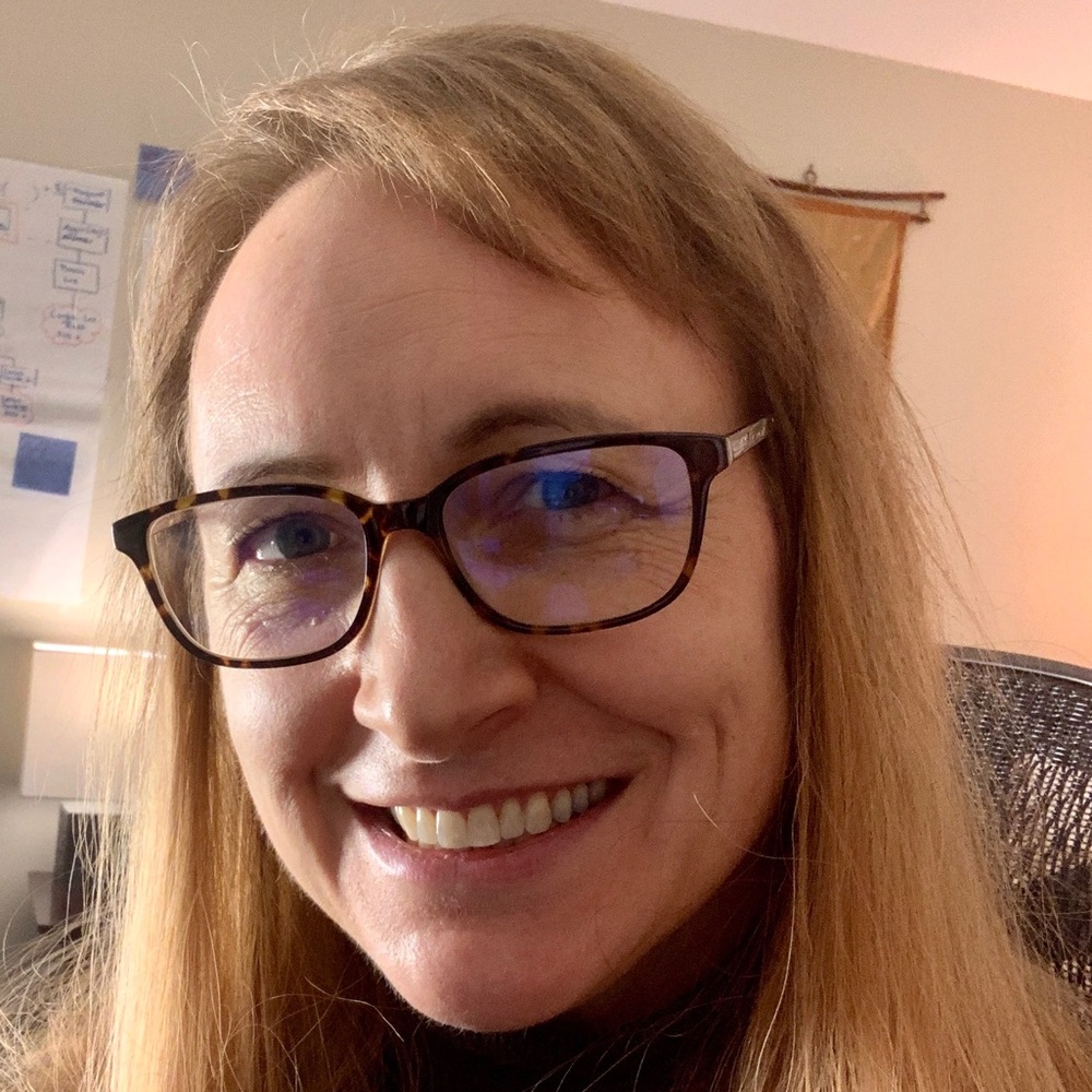 Meet your Posher, Cordelia